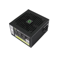 купить Блок питания ПК  500W GameMax GE-500 80PLUS <APFC> V4 в Алматы фото 1