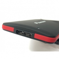 купить Внешний Твердотельный накопитель SSD Pioneer 480GB USB 3.1 gen1 8049.59.4mm, 65 g, до 400 MB/s в Алматы фото 3