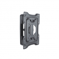 купить Кронштейн для ТВ и мониторов, Deluxe, DLLPA50-220, Макс. нагрузка - 35 кг, Диагональ экрана от 23* до 42*, Чёрный в Алматы фото 1