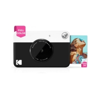Купить Фотоаппарат моментальной печати Kodak PRINTOMATIC черный Алматы