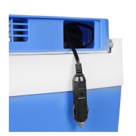 купить Автохолодильник Starwind CB-117 29л 48Вт синий/серый в Алматы фото 3