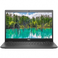 купить Ноутбук Dell Latitude 3510/Процессор i3-10110U/ОЗУ 8GB/Накопитель 256GB SSD/Диагональ 15.6*/Разрешение  FHD/Встроенная видеокарта Intel UHD 620/Камера и микрофон Cam & Mic/Сеть WLAN + BT/Подсветка клавиатуры Backlit Kb/Операционная система W10Pro/Гар в Алматы фото 1