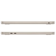 купить Apple Macbook Air A2681 (MLY13RU/A) Starlight в Алматы фото 3