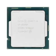 Купить Процессор (CPU) Intel Core i3 Processor 10105F 1200 Алматы