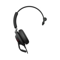 купить Гарнитура Jabra Evolve2 40 SE, USB-A, MS Mono в Алматы фото 2