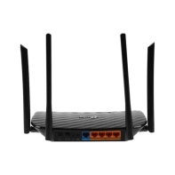 купить TP-Link Archer C6 AC1200/1300 MU-MIMO Wi-Fi гигабитный роутер в Алматы фото 3