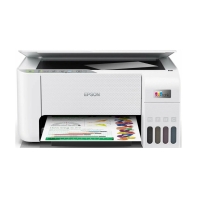 купить МФУ струйный EPSON L3256 white в Алматы фото 1