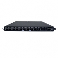 купить SSA-T1068-0652A Коммутатор Enterasys S-Series S150 Class Standalone (SSA) - 48 Ports 10/100/1000BASE-T via RJ45 with PoE (802.3at) and 4 ports 10GBASE-X via SFP+ (Power supplies not included - Please order separately) в Алматы фото 1