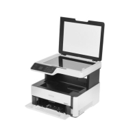 купить МФУ Epson M2170, A4, print 1200x2400dpi, 39ppm, scan 1200x2400 dpi, LCD, USB,LAN,Wi-Fi,tray 250 page C11CH43404 в Алматы фото 2