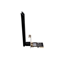 купить Сетевая карта D-Link DWA-582/RU/B1A в Алматы фото 1
