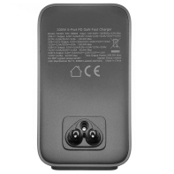 купить Зарядное устройство UGREEN CD333 1*USB-A+4*USB-C 300W Desktop Fast Charger 90903B в Алматы фото 2