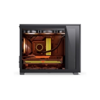 купить Компьютерный корпус Jonsbo D31 MESH Black без Б/П в Алматы фото 3