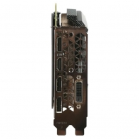 купить Видеокарта ZOTAC GTX1080 8Gb 256bit GDDR5X 3xDP HDMI DVI HDCP Sl Pack (ZT-P10800E-10S)                                                                                                                                                                     в Алматы фото 2