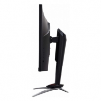 купить Монитор Acer/Nitro XV253QX/24,5 **/IPS/1920x1080 Pix/2xHDMI(2.0) + DP(1.2a) + USB3.0Hub(1up 4down) + Audio Out/1 мс/400 ANSI люм/100000000:1 в Алматы фото 3