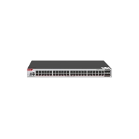 Купить Коммутатор Ruijie Networks RG-S5350-48GT4XS-P-E 48-Port GE Layer 3 Managed Access Switch with PoE+, 4-Port 10GE Uplink (RG-S5350-48GT4XS-P-E) Алматы