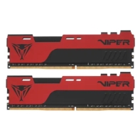 купить Модуль памяти Patriot Viper Elite II, PVE2416G400C0K, DDR4, DIMM, 16Gb, KIT, 2x8Gb, 4000Mhz, CL20 в Алматы фото 1