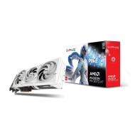 купить SAPPHIRE PURE AMD RADEON RX 9070 XT GAMING OC 16GB DUAL HDMI / DUAL DP в Алматы фото 3