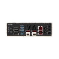 купить Сист.плата Gigabyte X870E A MASTER X, X870E, AM5, 4xDDR5, 3xPCI-E x16, M2, SATA, USB-C, HDMI, WIFI7, BOX в Алматы фото 2