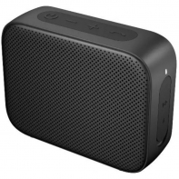 купить Колонка Bluetooth 2D802AA HP Simba 350/USB-C/3,5mm/черный в Алматы фото 4