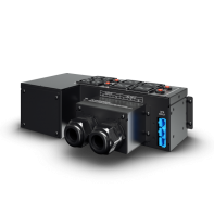 купить Блок распределения питания CyberPower MBP60AHVIEC82U для OLS6/10/BPSE240V, 2U, вход терминал, выход 60А, 4*C13, 4*С19 в Алматы фото 1
