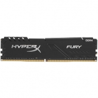 купить ОЗУ Kingston HyperX Fury RGB 16Gb/3600MHz CL18, 1.35V, HX436C18FB4A/16 в Алматы фото 1
