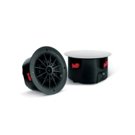 Купить Потолочный громкоговоритель BIAMP C-IC6 White Алматы