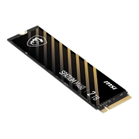 купить SSD MSI SPATIUM M460 PCIe 4.0 NVMe M.2 2TB в Алматы фото 3