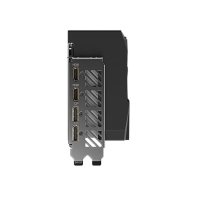 купить Видеокарта 24Gb PCI-E GDDR6 GIGABYTE GV-R79XTXAORUS E-24GD, HDMIx2+DPx2 в Алматы фото 4