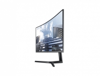 купить Monitor Samsung 27* LC27H800FCIXCI в Алматы фото 3