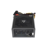купить Блок питания ATX Chieftec FORCE CPS-550S, 550W, Active PFC (0,9), FAN120mm, ATX2.3 в Алматы фото 2