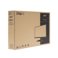 купить 23,8 Acer 1920x1080 IPS 75Hz VGA HDMI (EK240YCbi) в Алматы фото 4