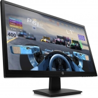 купить Монитор HP 1CA81AA 27o, 27* TN, 1920x1080, 16:9, 300cd/m2, 1000:1, 1ms, H170&deg;/V160&deg;, DSUB, HDMI, Black в Алматы фото 1