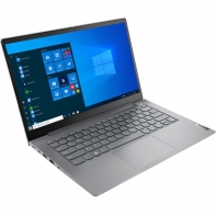 купить Ноутбук Lenovo ThinkBook 14 G2 ITL Диагональ 14.0/Разрешение FHD_AG_250N_N/Процессор CORE_I3-1115G4_3.0G_2C_MB/ОЗУ NONE,8GB(4X16GX16)_DDR4_3200/Накопитель 512GB_SSD_M.2_2242_NVME_TLC/Графика INTEGRATED_GRAPHICS/Без ОС/Гарантия N01_1Y_COURIER/CARRYIN/ в Алматы фото 2