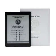 купить Электронная книга ONYX BOOX EDISON черный в Алматы фото 3