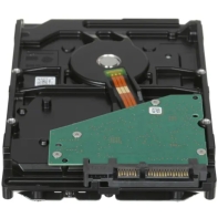 купить SEAGATE HDD Desktop SkyHawk Guardian Surveillance (3.5"/4TB/SATA 6Gb/s/rpm 5900) в Алматы фото 3