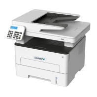 купить Многофункциональное устройство Sindoh M500 в Алматы фото 2