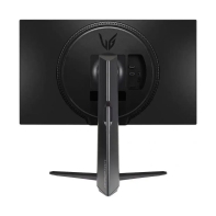 купить Монитор жидкокристаллический LG 27GS65F-B.ARUZ 27" 16:9 1920х1080(FHD) IPS, nonGLARE, 300 cd в Алматы фото 3