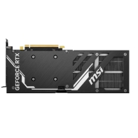 купить Видеокарта MSI GeForce RTX 4060 TI VENTUS 3X 16G OC, 16G GDDR6 128-bit HDMI 3xDP в Алматы фото 4