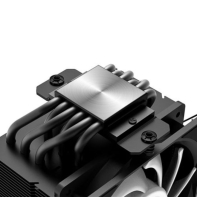 купить Кулер для процессора ID-Cooling SE-226-XT ARGB, S1700/1200/115x/AMD, 250W, 900-2000rpm, 56CFM, 4pin в Алматы фото 3