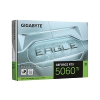 купить Видеокарта Gigabyte GV-N506TEAGLEOC ICE-16GD, 16GB GDDR7, 128 Bit,  HDMI, DP, WHITE, BOX в Алматы фото 5