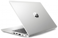 купить Ноутбук HP 5PQ25EA Probook 440 G6, UMA, i3-8145U, 14 HD, 4GB, 128GB, W10p64,  1yw, 720p, Clkpd, Wi-Fi+BT, Silver, FPR в Алматы фото 2