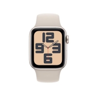 купить Смарт часы Apple Watch SE GPS 44mm A2723 MRE43QR/A в Алматы фото 2