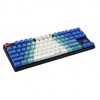 купить Клавиатура Varmilo MA87M V2 Summit R2, EC Rose V2,RU в Алматы фото 2
