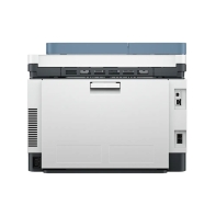 купить МФУ лазерное ЧБ HP Inc 3303sdw 499M6A, А4, до 26 стр/мин, ADF, duplex, Wi-Fi , Ethernet, scan до 20 стр/мин в Алматы фото 3