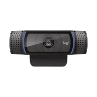 купить Веб-камера Logitech Webcam C920e (960-001360) в Алматы фото 3