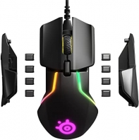 купить Мышь игровая SteelSeries Rival 600 62466 черный в Алматы фото 2