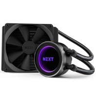 купить Водяное охлаждение для CPU NZXT, WATER COOLER X42 RL-KRX42-02 в Алматы фото 1