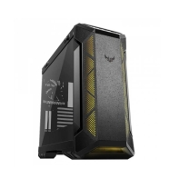 купить Корпус ASUS TUF Gaming GT501 GREY EATX/ATX/mATX/mITX 90DC0012-B49000 в Алматы фото 1