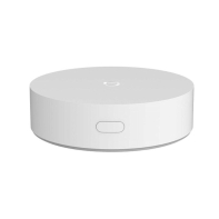 купить Центральный контроллер (шлюз) Mi Smart Home Hub в Алматы фото 1