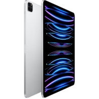 купить Планшет APPLE 12.9-inch iPad Pro M2 Wi-Fi 256GB - Silver (MNXT3RK/A) в Алматы фото 3
